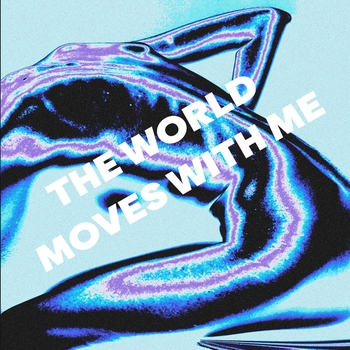 Ivoxygen - The World Moves With Me (slowed)