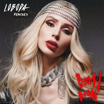 Loboda and Pharaoh - Boom Boom