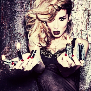 Loboda - Под лёд