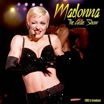 Madonna - In This Live