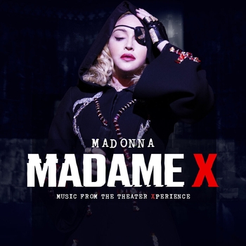Madonna - I Don't Search I Find (Live at the Coliseu dos Recreios, Lisbon, Portugal, 1/12-23/2020)