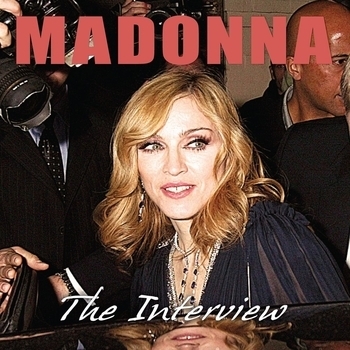 Madonna - Artistic
