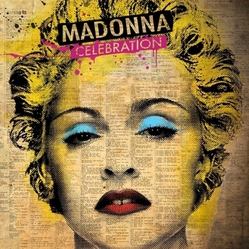 Madonna - Music (GHV2 (Germany) 2001)