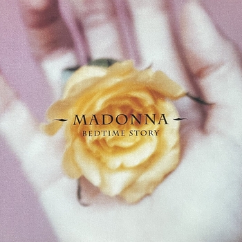 Madonna - Bedtime Story (Orbital Mix)