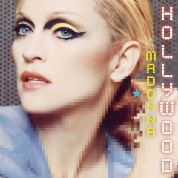Madonna - Hollywood (Deepsky Home Sweet Home Vocal Mix)