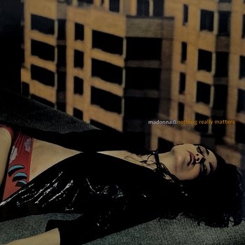 Madonna - Nothing Really Matters (Vikram Remix)