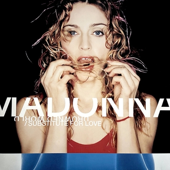 Madonna - Sky Fits Heaven (Sasha Remix)