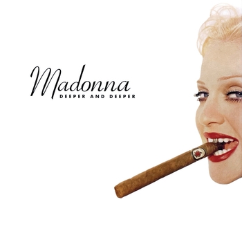 Madonna - Deeper and Deeper (Shep's Deep Bass Dub)