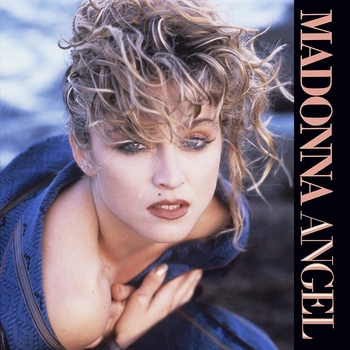 Madonna - Angel (Extended Dance Mix Edit)