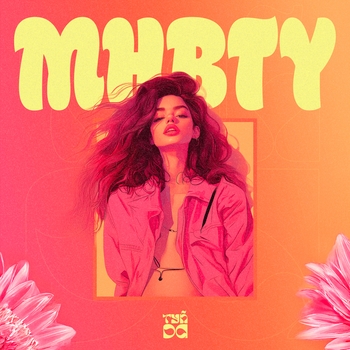 Danna Max - MHBTY