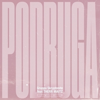 Gruppa Skryptonite feat Therr Maitz - Podruga (Новинки 2021)