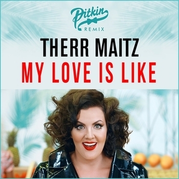 Therr Maitz - My Love Is Like (Rodion Kononov Remix 2016) (Rodion Kononov Remix)