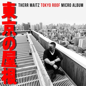 Therr Maitz - Silver