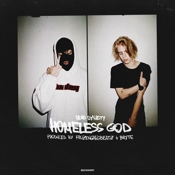 PHARAOH и JEEMBO - HOMELESS GOD