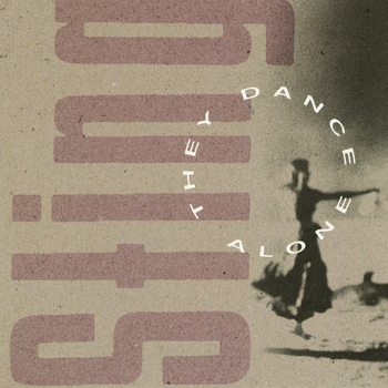 Sting - Ellas Danzan Solas (Cueca Solo) (Single 2010)