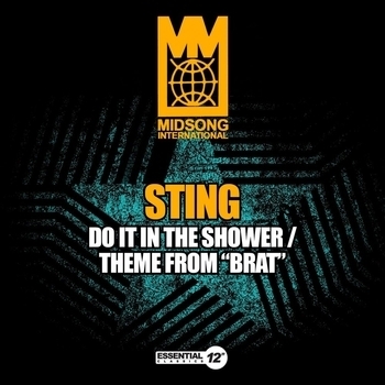 Sting - Theme from "Brat"