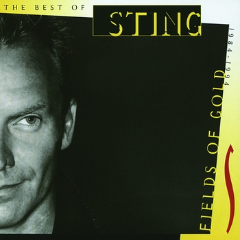 Sting - We'll Be Together