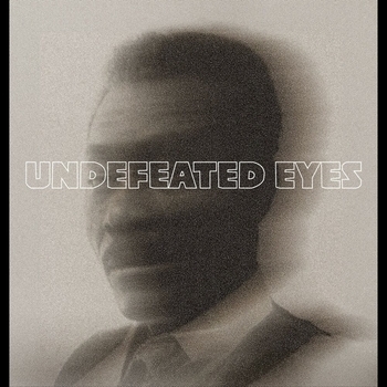 Sting - Undefeated Eyes