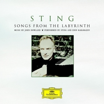 Sting - "Ryght Honorable: As I Have Bin Most Bounde Unto Your Honor..."