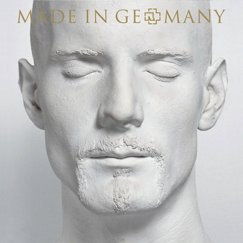 Альбом Made in Germany 1995–2011 Rammstein