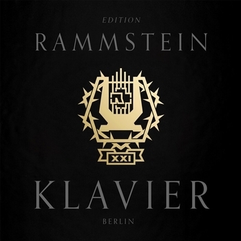 Rammstein - Mein Herz Brennt