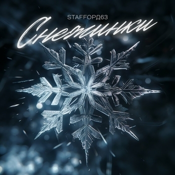 StaFFорд63 - Снежинки (2024)