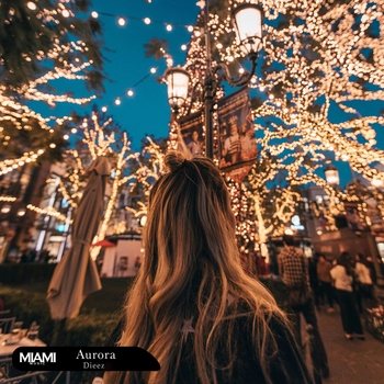 Dieez - Aurora