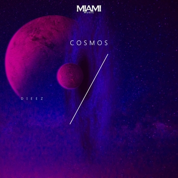 Dieez - Cosmos