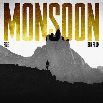 Aize and Ben Plum - Monsoon (2024)