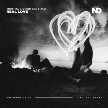 Aize feat Troshin, Giorgio Gee - Real Love