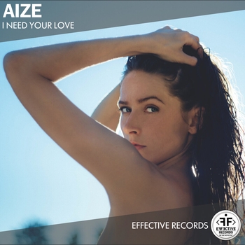 Aize - I Need Your Love (Прокачай музыкой тачку 2020)