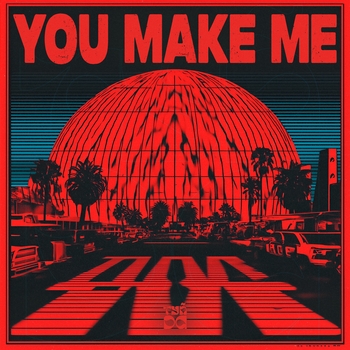 Aize - You Make Me