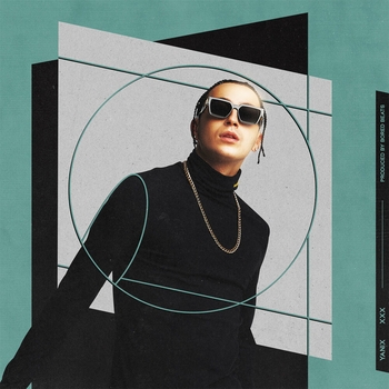Yanix - Xxx (Single 2020)