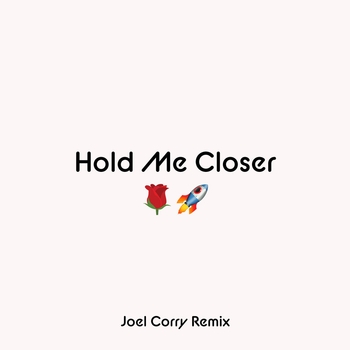 Elton John and Britney Spears - Hold Me Closer (Joel Corry Remix)