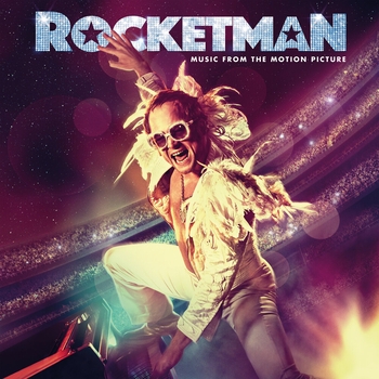 Taron Egerton - Sorry Seems To Be The Hardest Word (ОСТ из "Рокетмен / Rocketman")