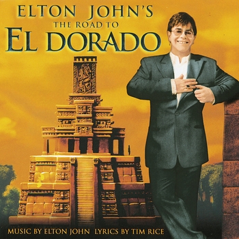 Elton John - Trust Me (From "The Road To El Dorado" Soundtrack)