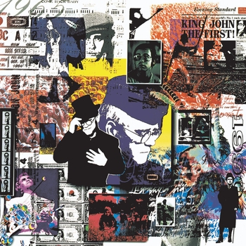 Elton John - Honky Cat
