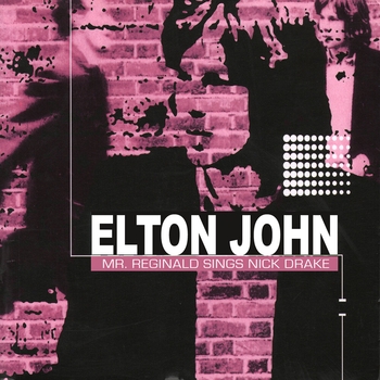 Elton John - When Day Is Done