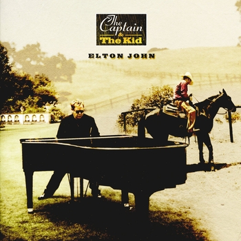 Элтон Джон (Elton John) - Old 67