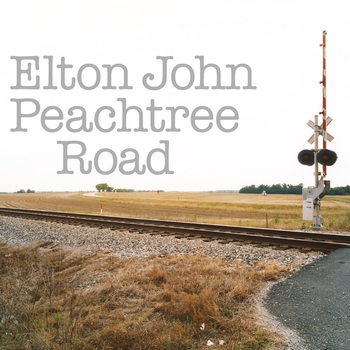Элтон Джон (Elton John) - I Stop And I Breathe (Peachtree Road 2004)