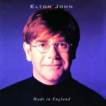 Elton John - Latitude
