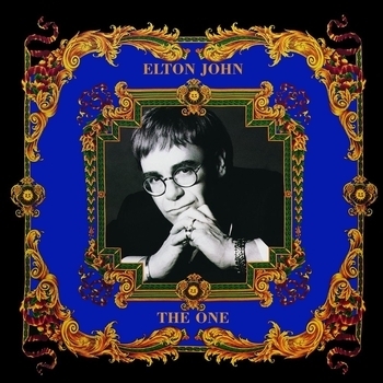 Elton John - Fat Boys And Ugly Girls