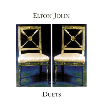 Chris Rea and Elton John - If you were me