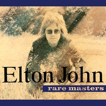 Elton John - Variation On Michelle's Song (A Day In The Country) (From “Friends” Soundtrack)