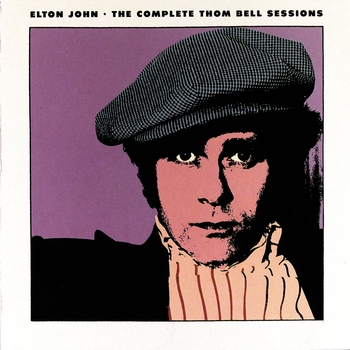 Elton John - Three Way Love Affair