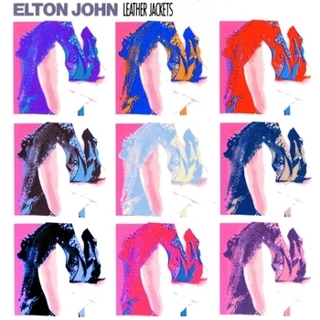 Elton John & Cliff Richard - Slow rivers