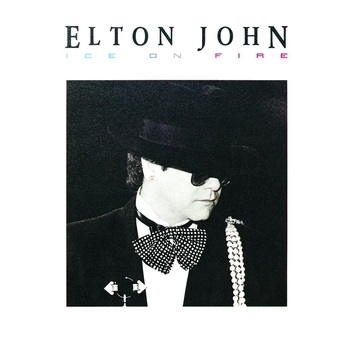Elton John - Wrap Her Up