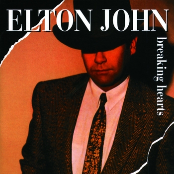 Elton John - Passengers
