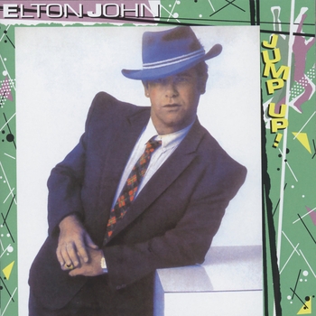 Elton John - Where Have All The Good Times Gone (Remastered 2003)