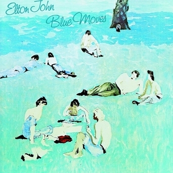 Elton John - Tonight